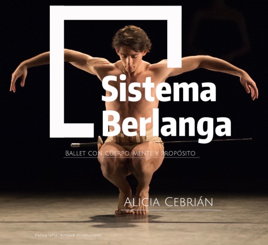 Libro sistema berlanga