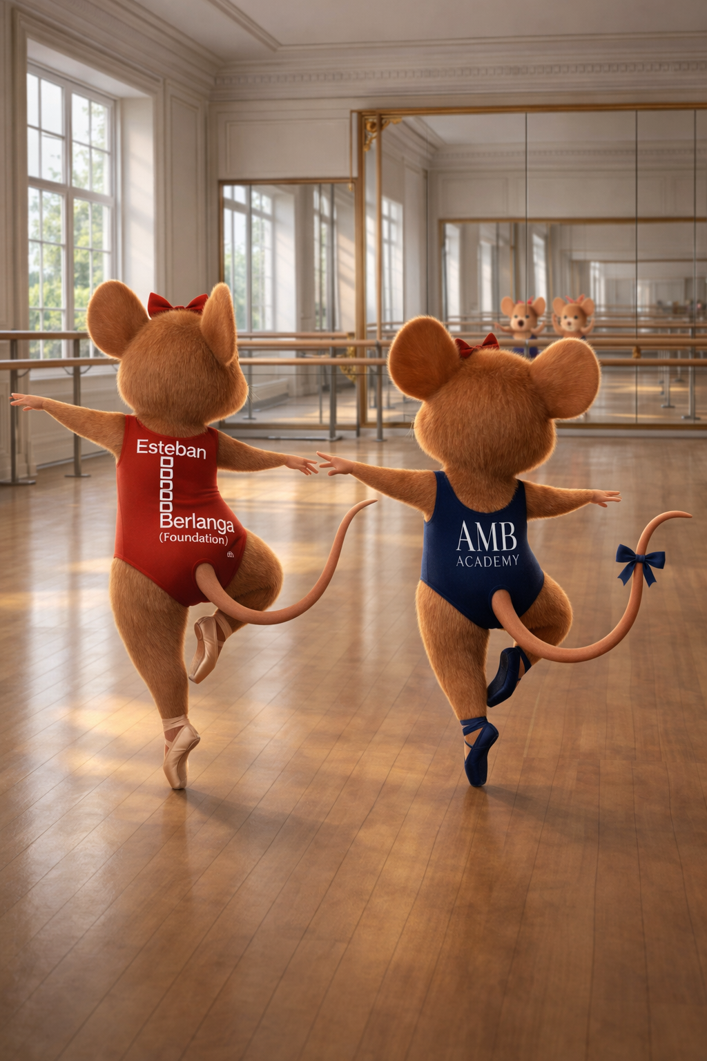 Encuentro de amistad y danza en Elche