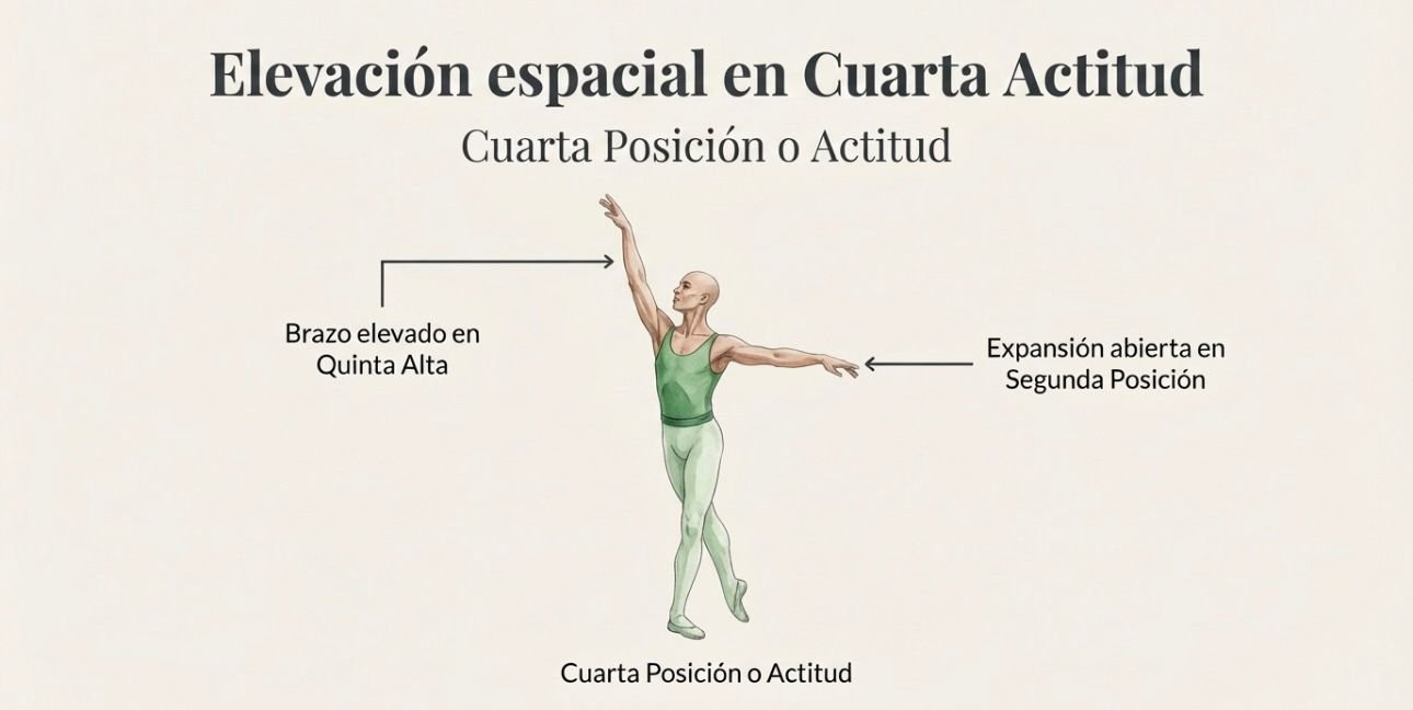 [Movimiento de expansión y apertura en grupo]