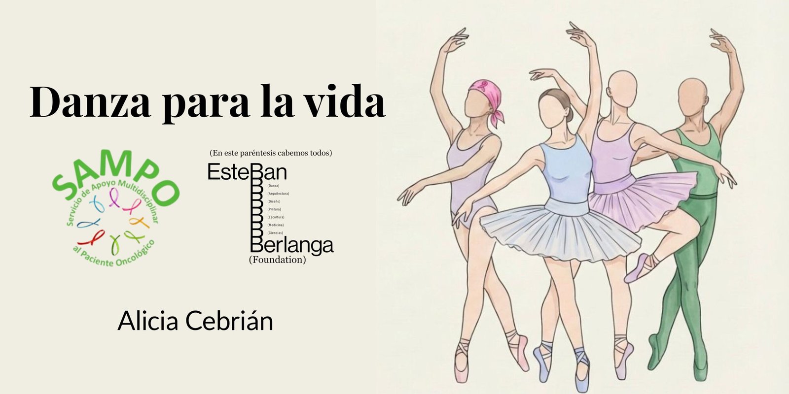 Danza para la vida